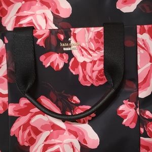 Kate Spade Laptop Bag/ Bookbag